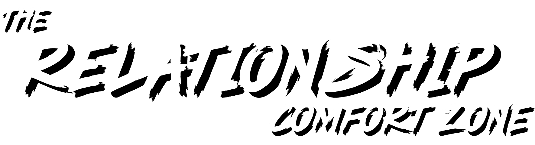 The Relationship Comfort Zone